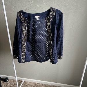 Chico’s jacket